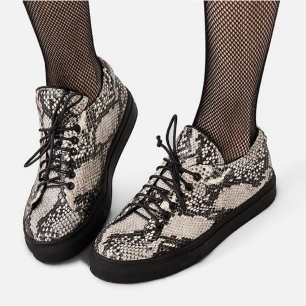 Modern Vice Python Creepers retail 348$